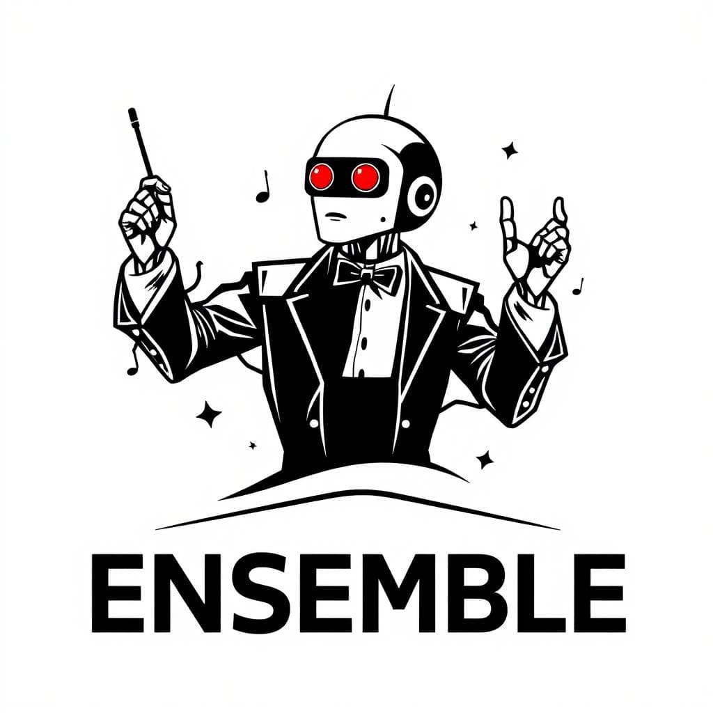 Ensemble Discovery