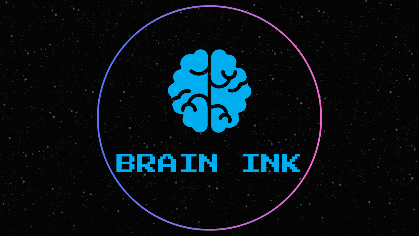 Brain Ink