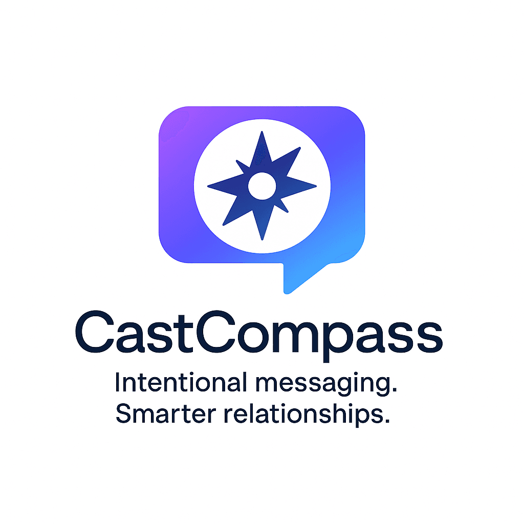 CastCompass