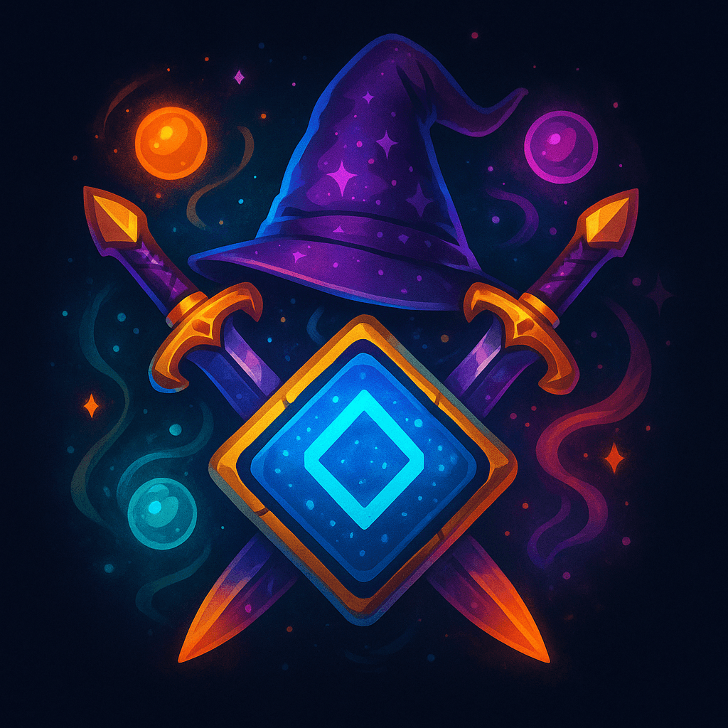 DeFi RPG Agent