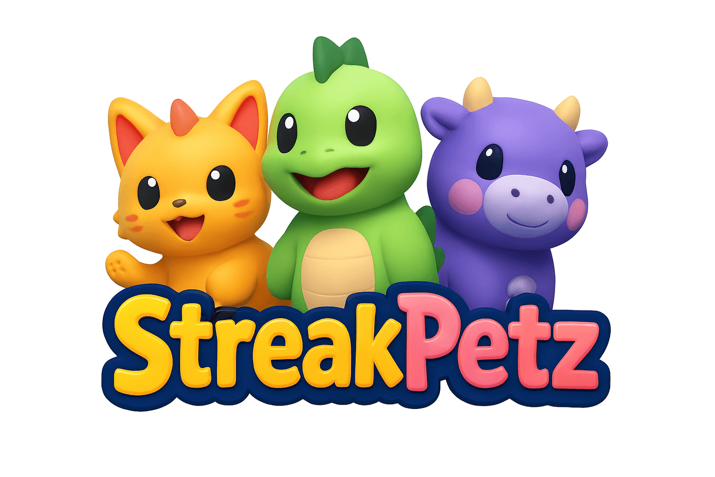 StreakPetz