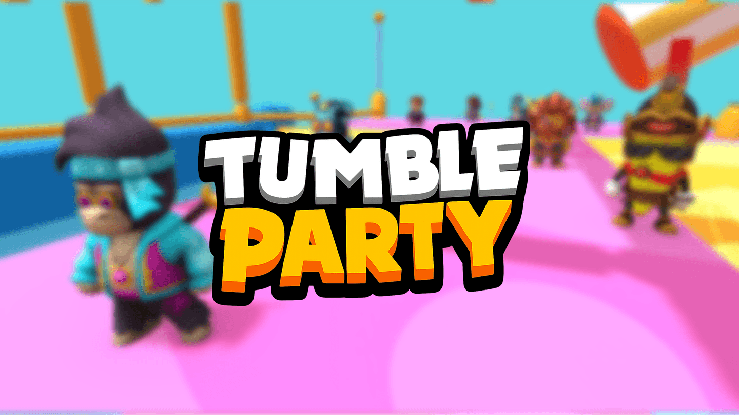 Tumble Party