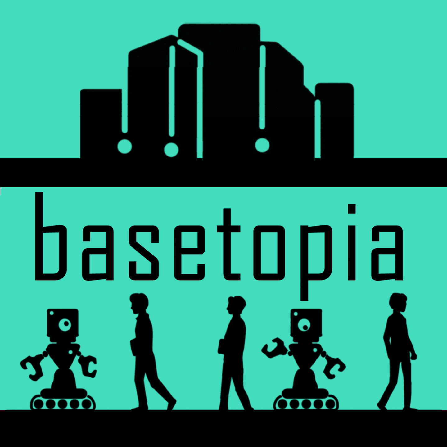 Basetopia Monopoly