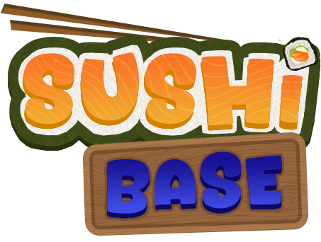Sushi Base: Overcooked Meets Web3