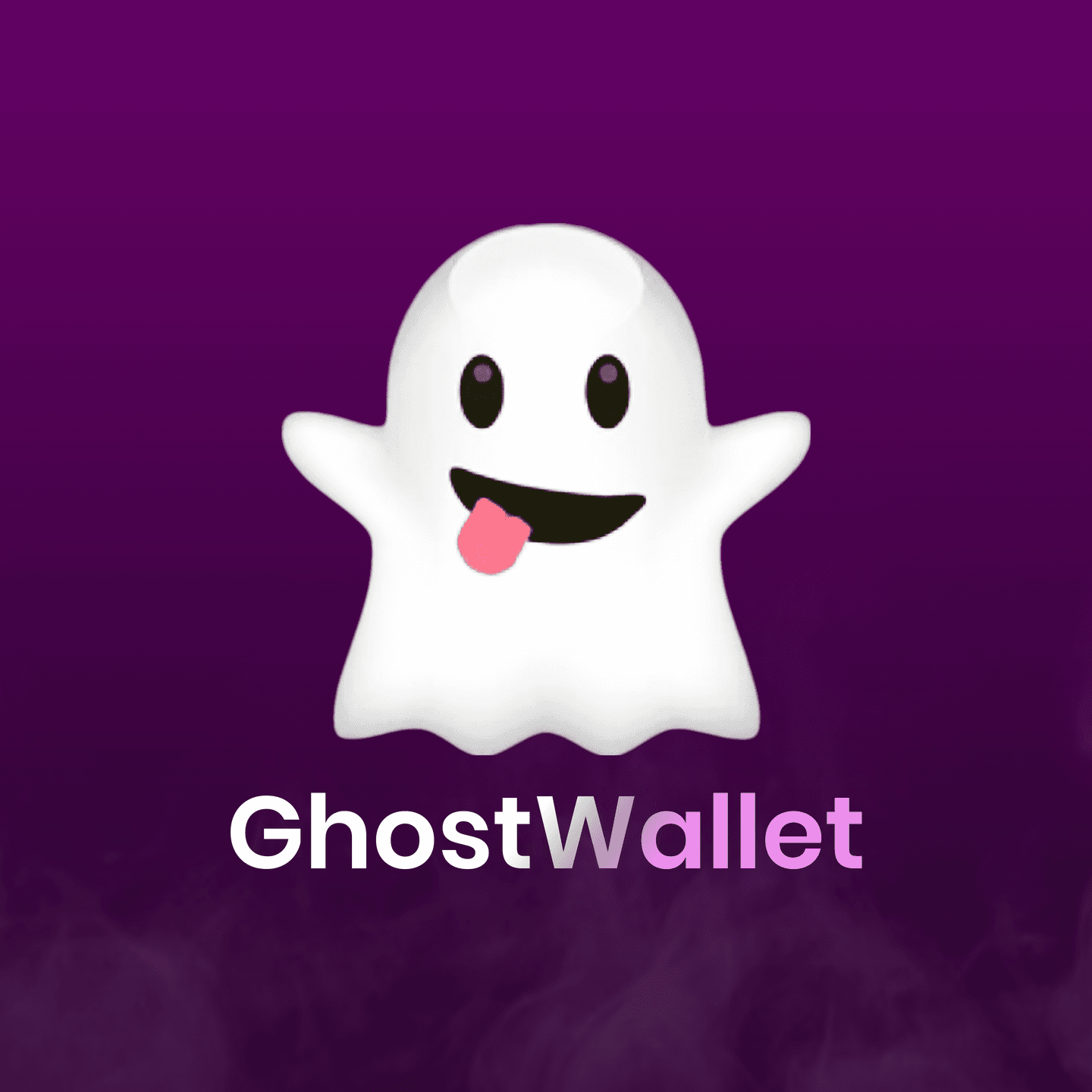 GhostWallet