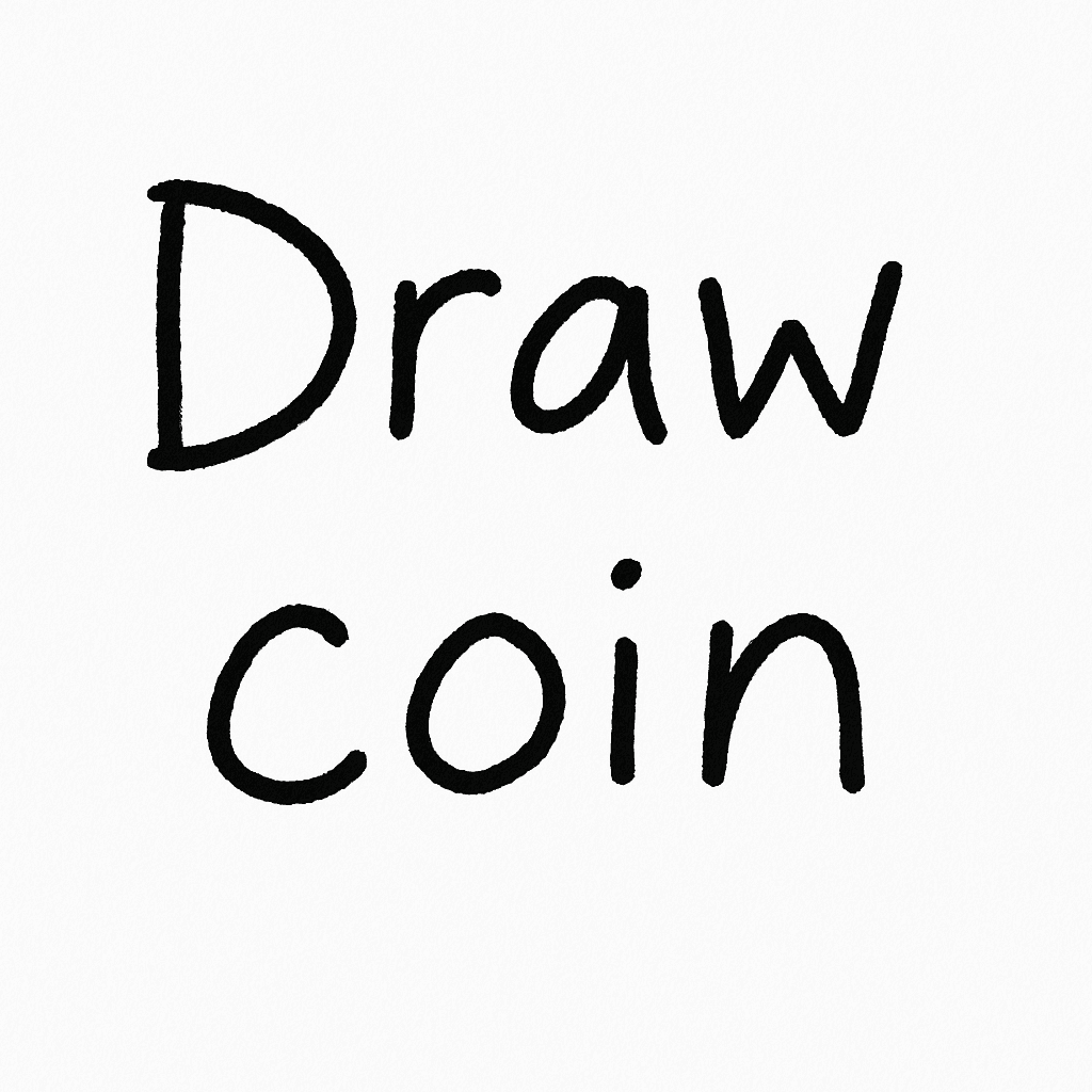 DrawCoin