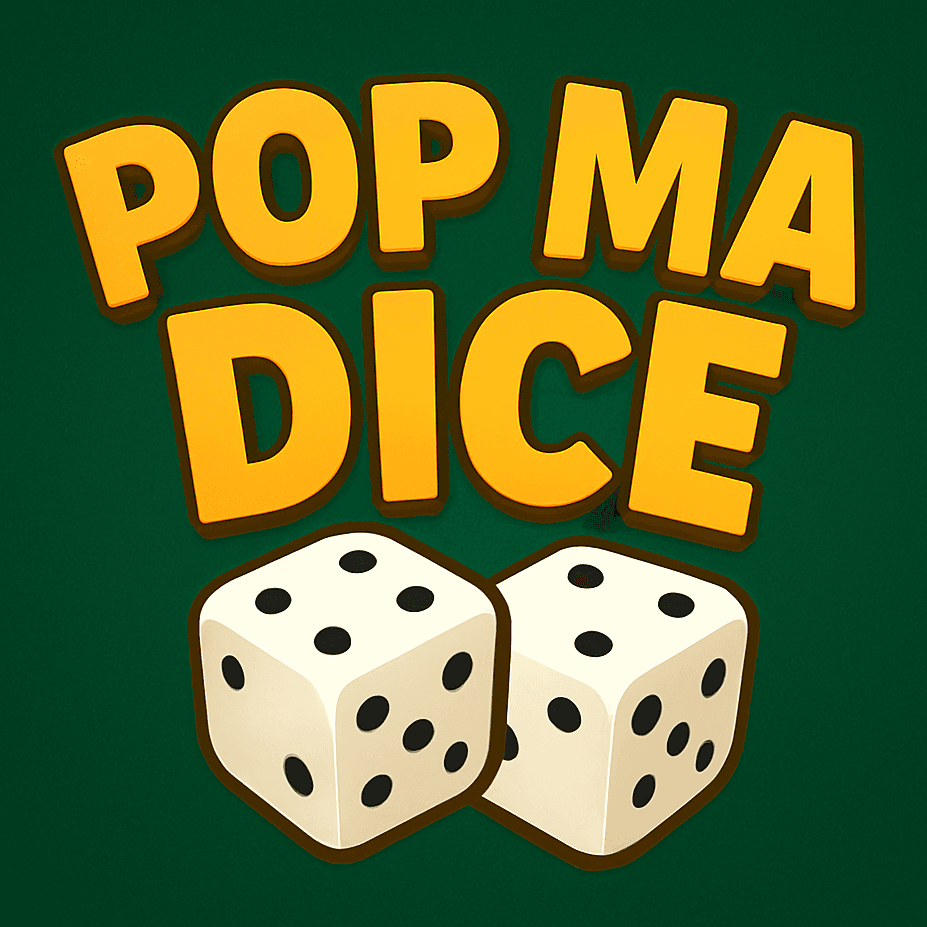 Pop Ma Dice