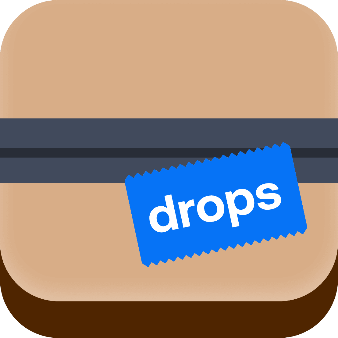 Drops