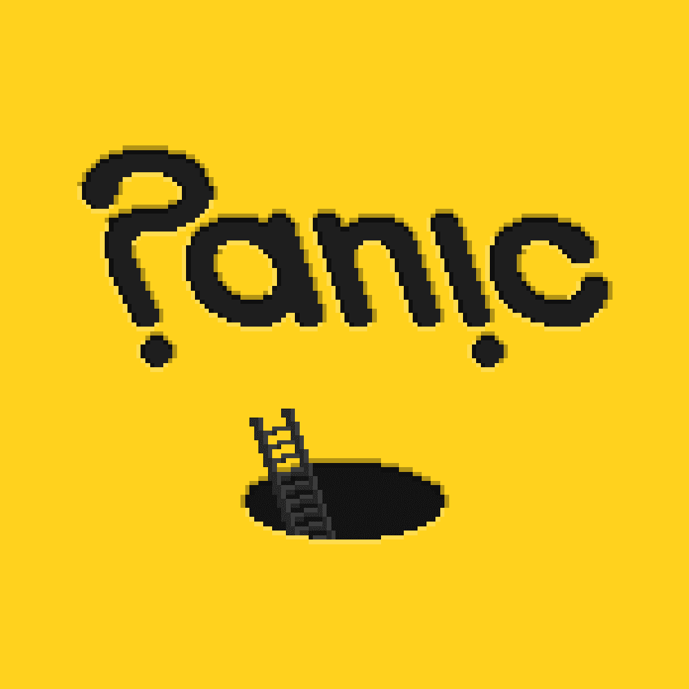 Panic (?an!c)