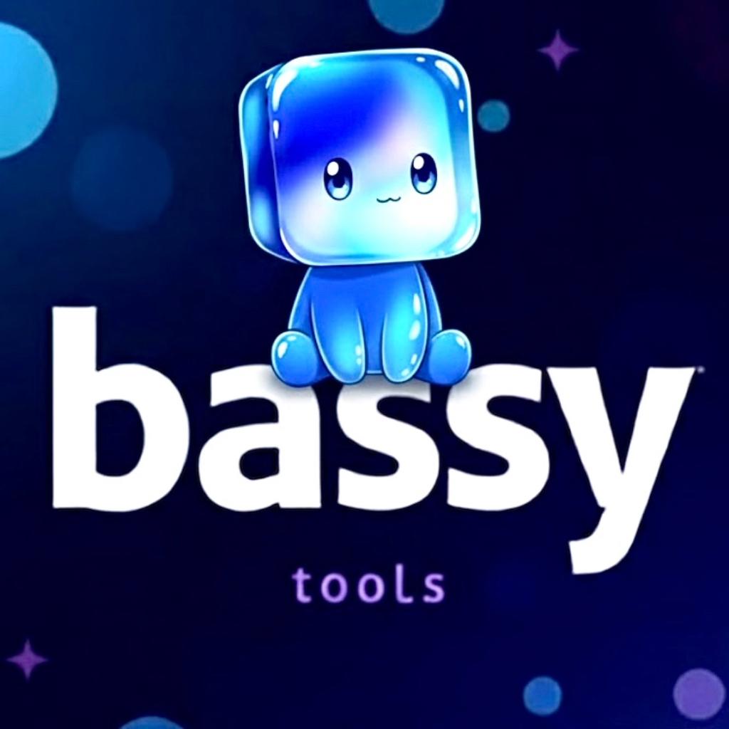 Bassy tools