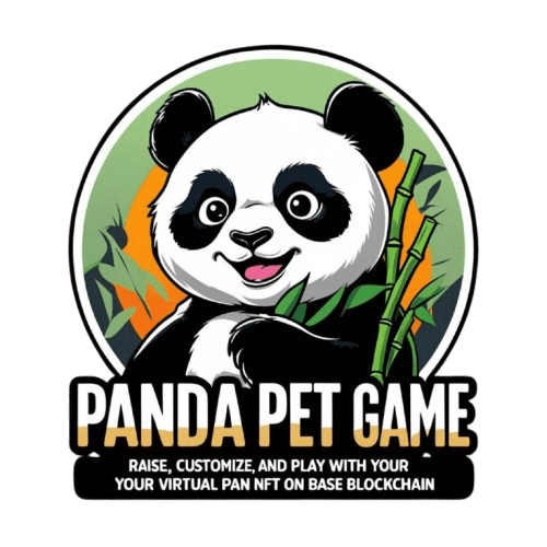 Panda Pet Game