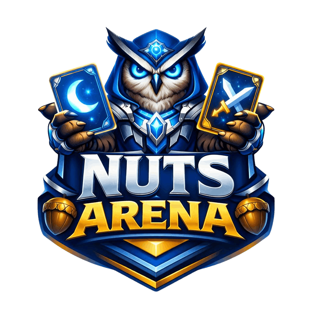 NutsArena