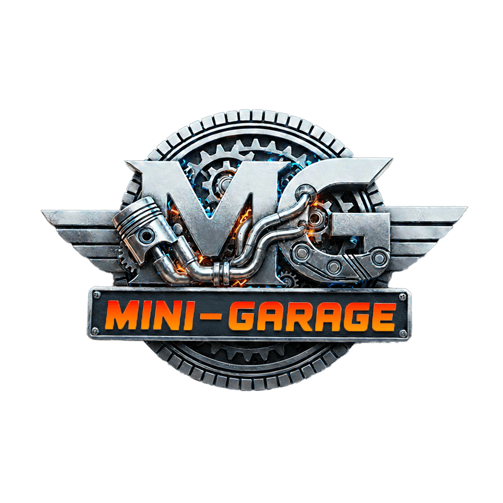 Mini Garage