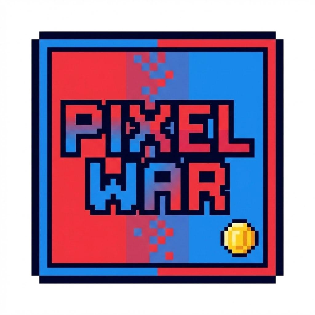PixelWar