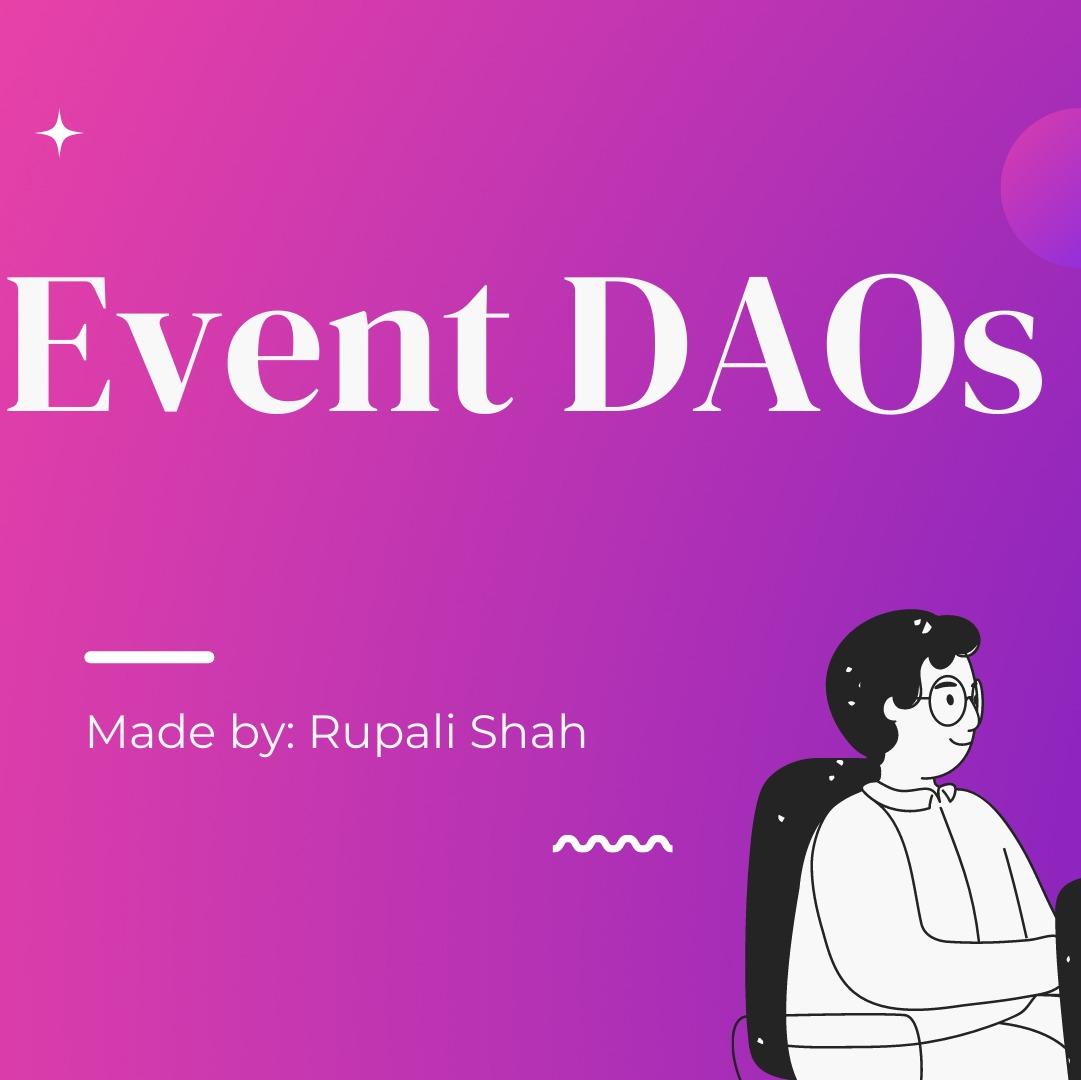 EventDAOs