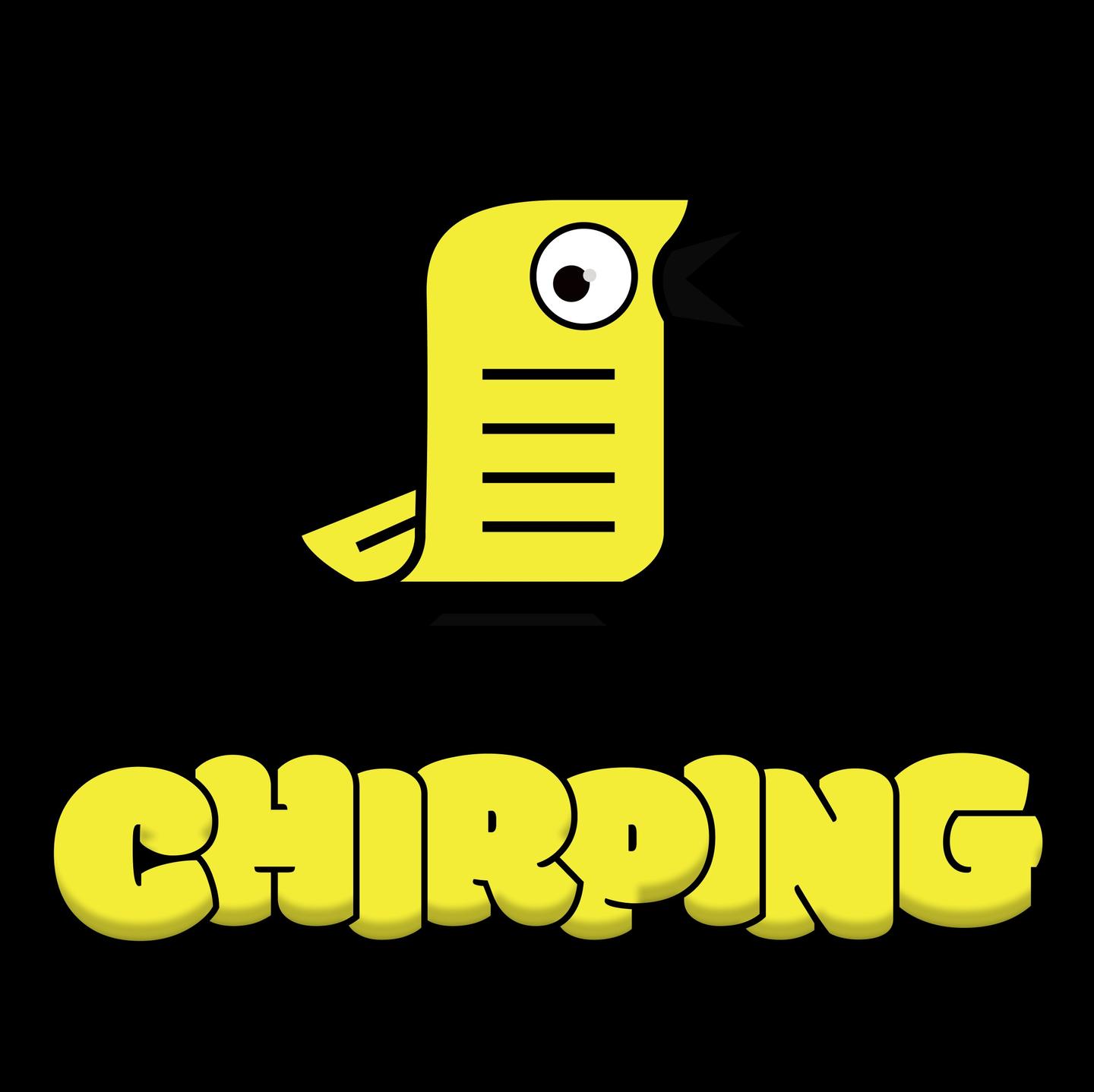 Chirping