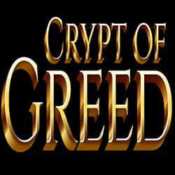 Crypt Of Greed