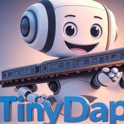 TinyDapp