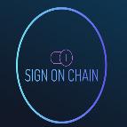 Web3 based Digital Signature System