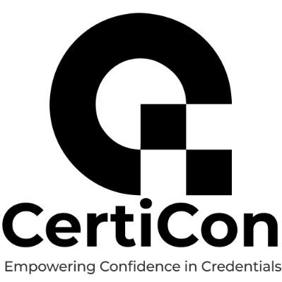 CertiCon: Empowering Confidence in Credentials