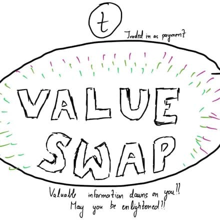 ValueSwap