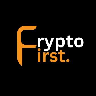 FirstCrypto - A Finance App for Millennials