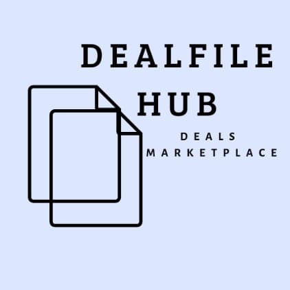 DealFile Hub