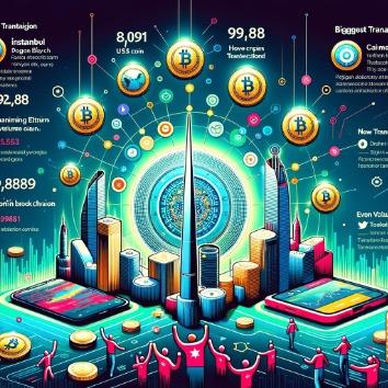 On-chain Wrapped 2023