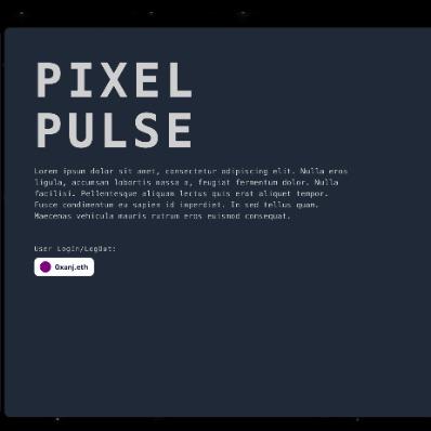 PixelPulse