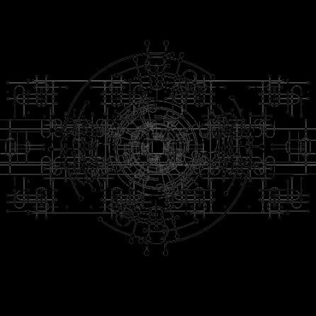 hIVM: Hybrid Intent Virtual Machine