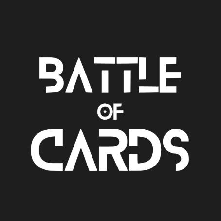 Battle of Cards