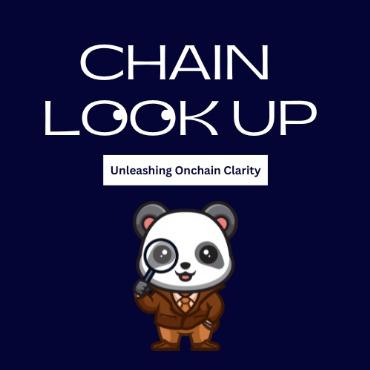 Chain Lookup