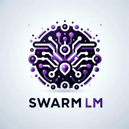 SwarmLM