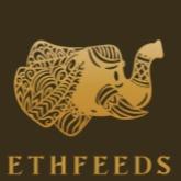 Feedbacks at ethIndia, we call it ethFeeds!