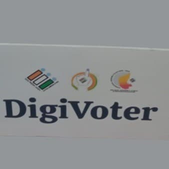DigiVoter