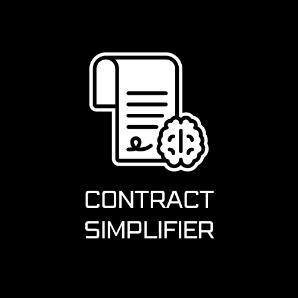 Contract Simplifier