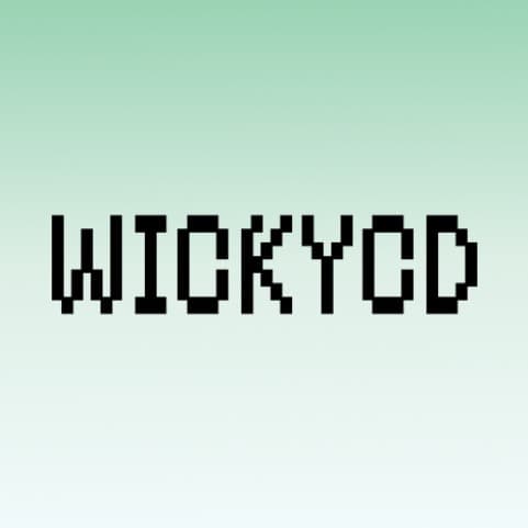 Wickycd