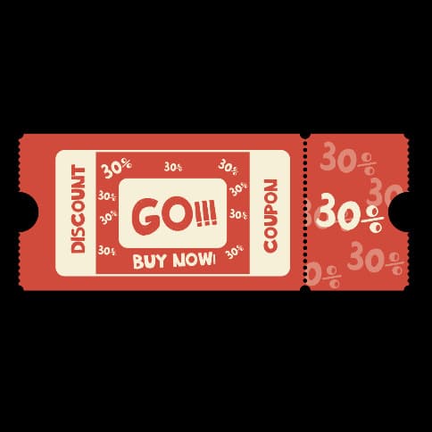 Coupon System