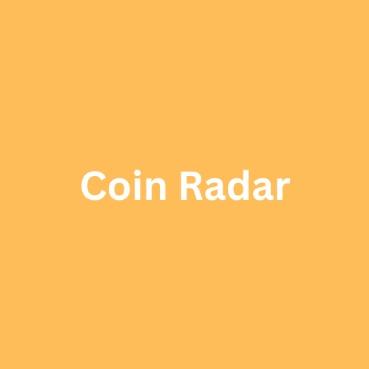CoinRadar