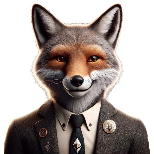 Mr Fox 🦊
