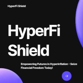 HyperFI Shield