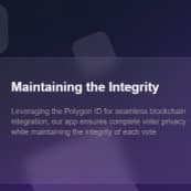 AnonVote