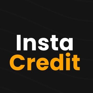 InstaCredit