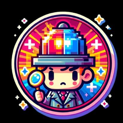 Pixel Police