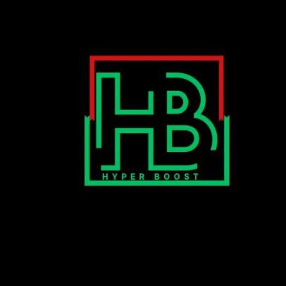 HyperBoost -Dao