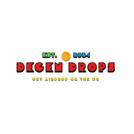 Degen Drop