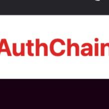 AuthChain