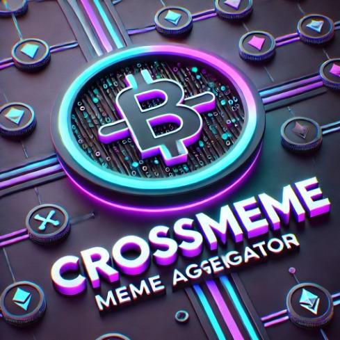 Meme Aggregator DApp- MEMEPORT