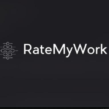 Rate My Work