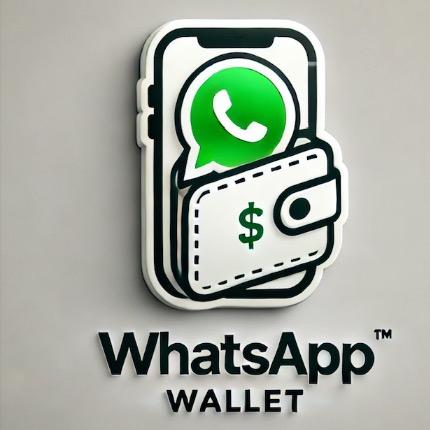 WhatsApp Wallet